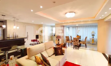 Apartamento com 3 quartos à venda na Rua Frederico Guilherme Ludwig, Centro, Canoas