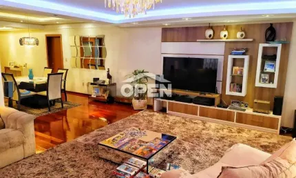 Apartamento com 3 quartos à venda na Rua Domingos Martins, Centro, Canoas
