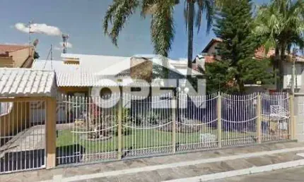 Casa com 3 quartos à venda na Rua Latino Coelho, Estância Velha, Canoas