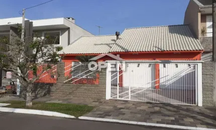 Casa com 2 quartos à venda na Rua Suíça, Moinhos De Vento, Canoas