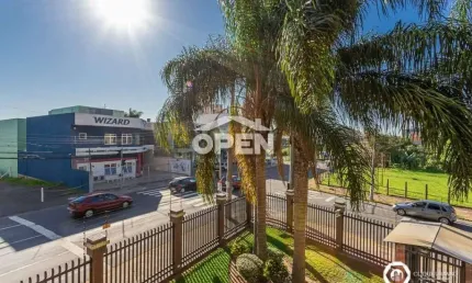 Apartamento com 3 quartos à venda na Rua General Salustiano, Marechal Rondon, Canoas