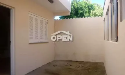 Casa com 2 quartos à venda na Avenida Doutor Sezefredo Azambuja Vieira, Estância Velha, Canoas