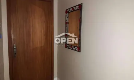 Apartamento com 3 quartos à venda na Rua São Francisco, Nossa Senhora das Graças, Canoas