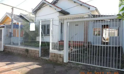 Casa à venda, 4 quartos, 3 vagas, Nossa Senhora das Graças - Canoas/RS