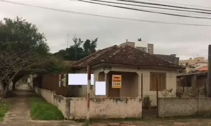 Terreno à venda, nossa senhora das graças - canoas/rs