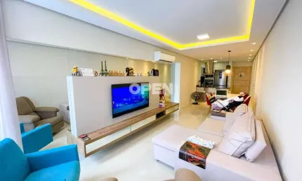 Apartamento com 3 quartos à venda na Rua Mathias Velho, Centro, Canoas