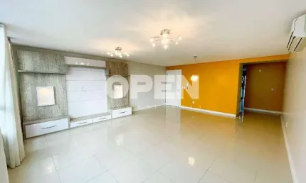 Apartamento 03 dormitórios com suíte e 02 vagas no centro de canoas