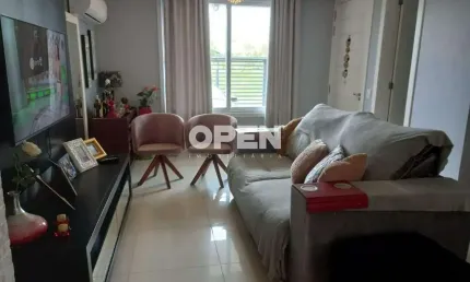 Casa com 3 quartos à venda na Avenida Dona Rosalina, Igara, Canoas