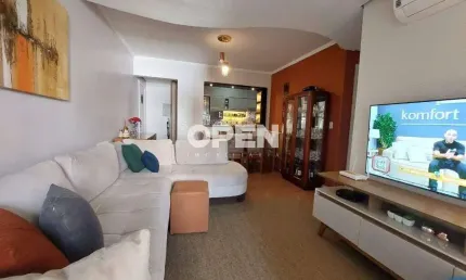 Apartamento com 3 quartos à venda na Rua Brasil, Centro, Canoas