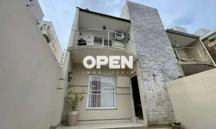 Casa com 3 quartos à venda na Rua dos Alecrins, Igara, Canoas