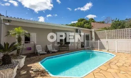 Casa com 3 quartos à venda na Rua Doutor Olavo Fernandez, Estância Velha, Canoas