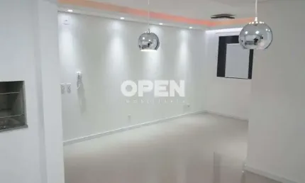 Apartamento 03 dormitórios , moinhos de vento , canoas.