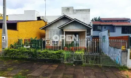 Terreno à venda na Rua Cezar Lattes, Centro, Canoas