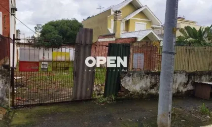 Terreno à venda na Rua Euclides da Cunha, Centro, Canoas