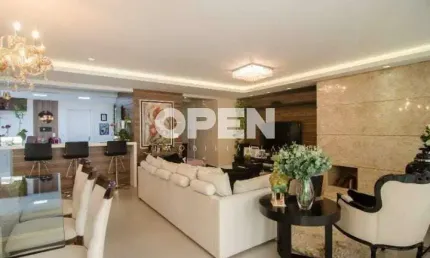 Apartamento com 3 quartos à venda na Rua Coelho Neto, Centro, Canoas