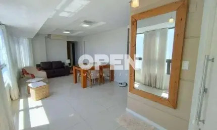 Apartamento 03 dormitórios sendo 01 suíte , centro , canoas.
