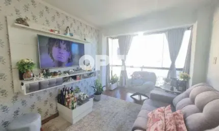 Apartamento com 2 quartos à venda na Rua Domingos Martins, Centro, Canoas