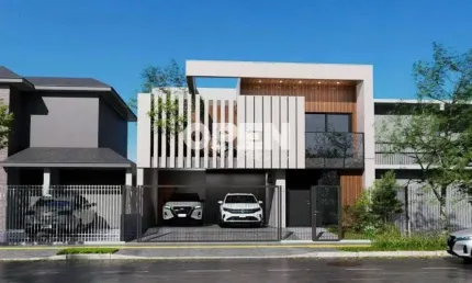 Casa com 3 quartos à venda na Rua das Canafístulas, Igara, Canoas