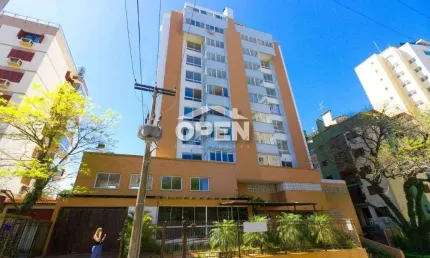 Apartamento com 03 Dormitórios e 02 Suítes em Localização Privilegiada em Canoas