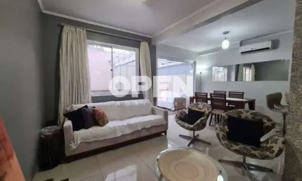 Casa em condomínio 03 dormitórios , Moinhos de Vento , Canoas .