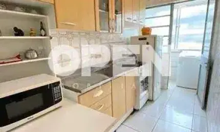 Apartamento com 1 quarto à venda na Rua Doutor Barcelos, Centro, Canoas