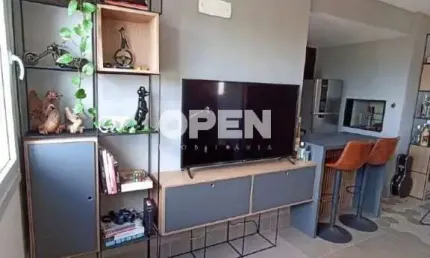 Apartamento com 1 quarto à venda na Rua General Salustiano, Marechal Rondon, Canoas