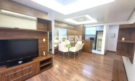 Apartamento com 3 quartos à venda na Rua Brasil, Centro, Canoas