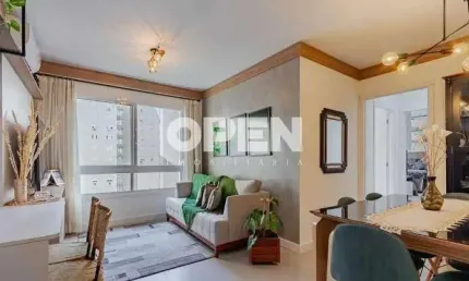 Apartamento com 2 quartos à venda na Avenida Farroupilha, Marechal Rondon, Canoas
