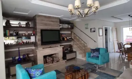 Casa com 3 quartos à venda na Rua Reverendo Doutor Israel Vieira Ferreira, Estância Velha, Canoas