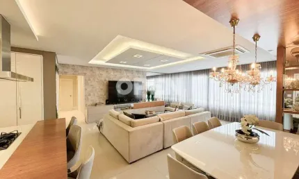 Apartamento garden à venda no edifício van gogh – 3 dormitórios (1 suíte) – canoas