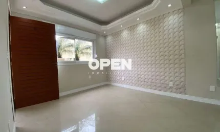 Casa em condomínio fechado com 3 quartos à venda na Rua República, Harmonia, Canoas