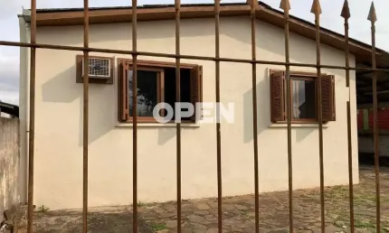 Casa com 3 quartos à venda na Rua dos Girassóis, Igara, Canoas