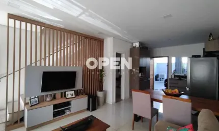 Casa com 3 quartos à venda na Rua Luis Alberto Ribeiro de Castro, Mont Serrat, Canoas