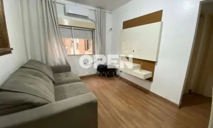 Apartamento 02 dormitórios , Marechal Rondon , Canoas .