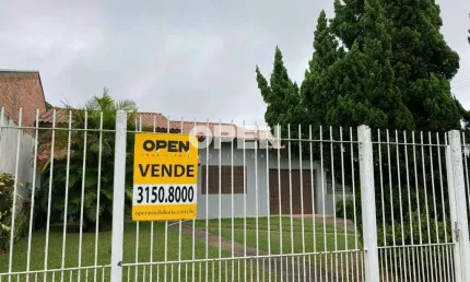 Casa com 2 quartos à venda na Rua das Camélias, Igara, Canoas