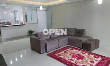 Casa com 3 quartos à venda na Rua Araguaia, Igara, Canoas