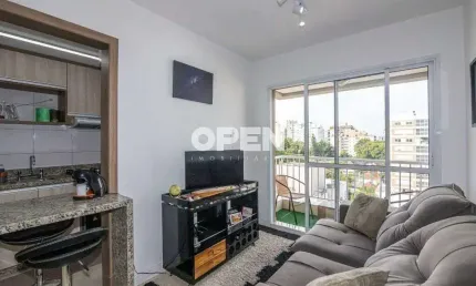 Apartamento com 2 quartos à venda na Rua Brasil, Centro, Canoas