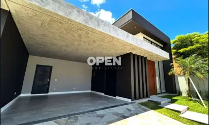 Casa 03 dormitórios sendo 03 suítes , Bela Vista , Canoas .