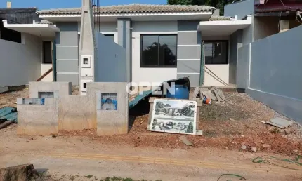 Casa com 3 quartos à venda na Rua das Perdizes, Igara, Canoas