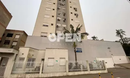 Apartamento duplex 02 dormitórios sendo 01 suíte , centro , canoas.