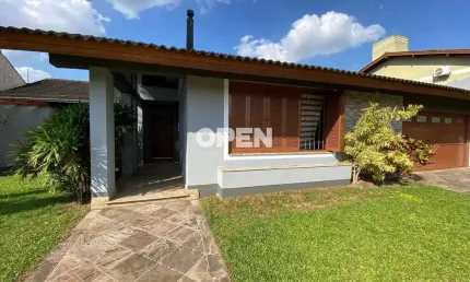 Casa Térrea de Alto Padrão com Área Gourmet e Piscina – Conforto e Exclusividade