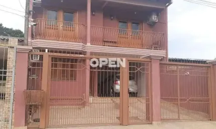Casa com 4 quartos à venda na Rua Kansas, Mato Grande, Canoas