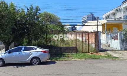 Terreno à venda na Rua Olavo Ferreira, Marechal Rondon, Canoas