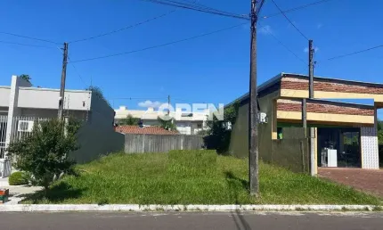 Terreno à venda na Rua das Violetas, Igara, Canoas