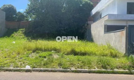 Terreno à venda na Rua dos Louros, Igara, Canoas