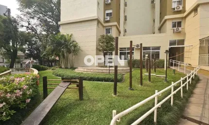 Apartamento 03 dormitórios sendo 03 suítes , centro , canoas .