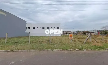 Terreno comercial para alugar na Rua Ravena, Estância Velha, Canoas