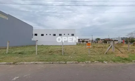 Terreno comercial para alugar na Rua Ravena, Estância Velha, Canoas