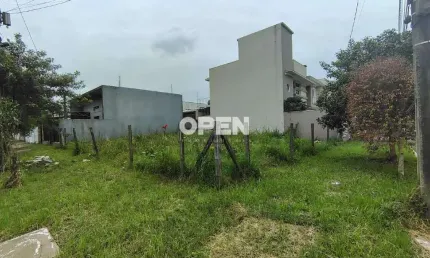 Terreno à venda na Rua das Canafístulas, Igara, Canoas
