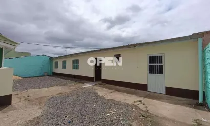 Casa com 2 quartos para alugar na Rua São Salvador, Mathias Velho, Canoas